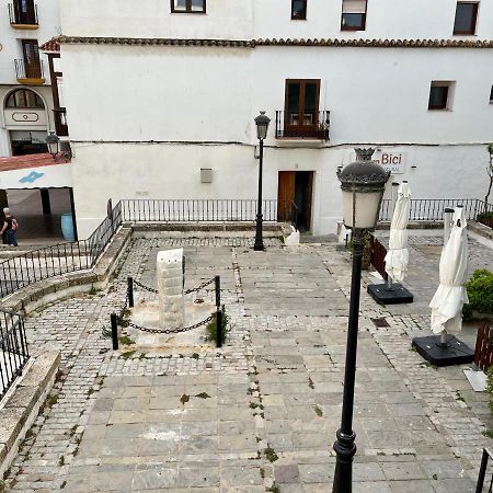 Apartamento Tarifa Centro Exterior photo
