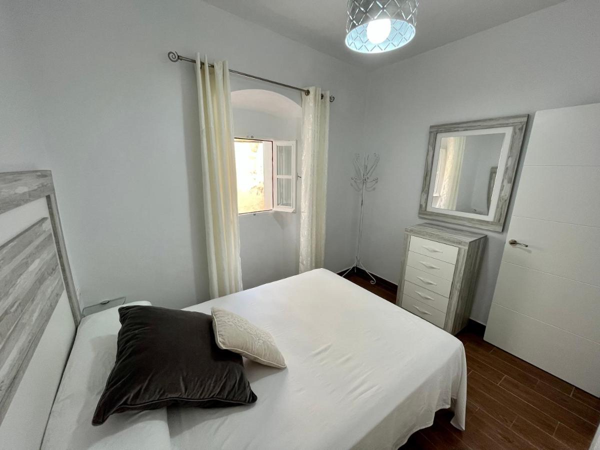 Apartamento Tarifa Centro Exterior photo
