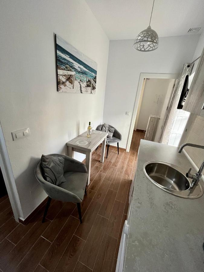 Apartamento Tarifa Centro Exterior photo